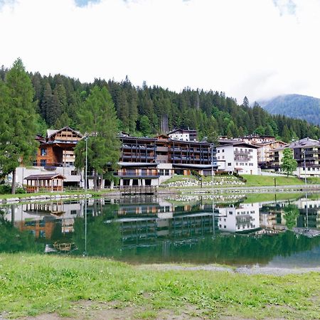 Campiglio Wood Madonna di Campiglio Exterior foto