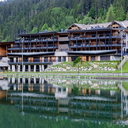 Campiglio Wood Madonna di Campiglio Exterior foto